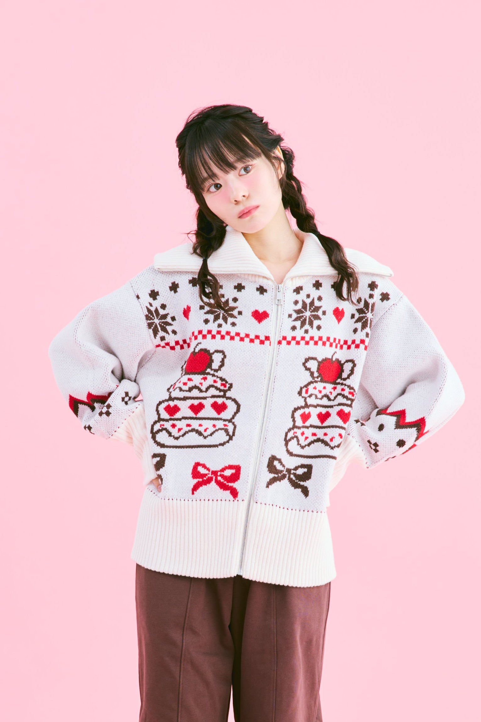 New Arrival – AnnMiru