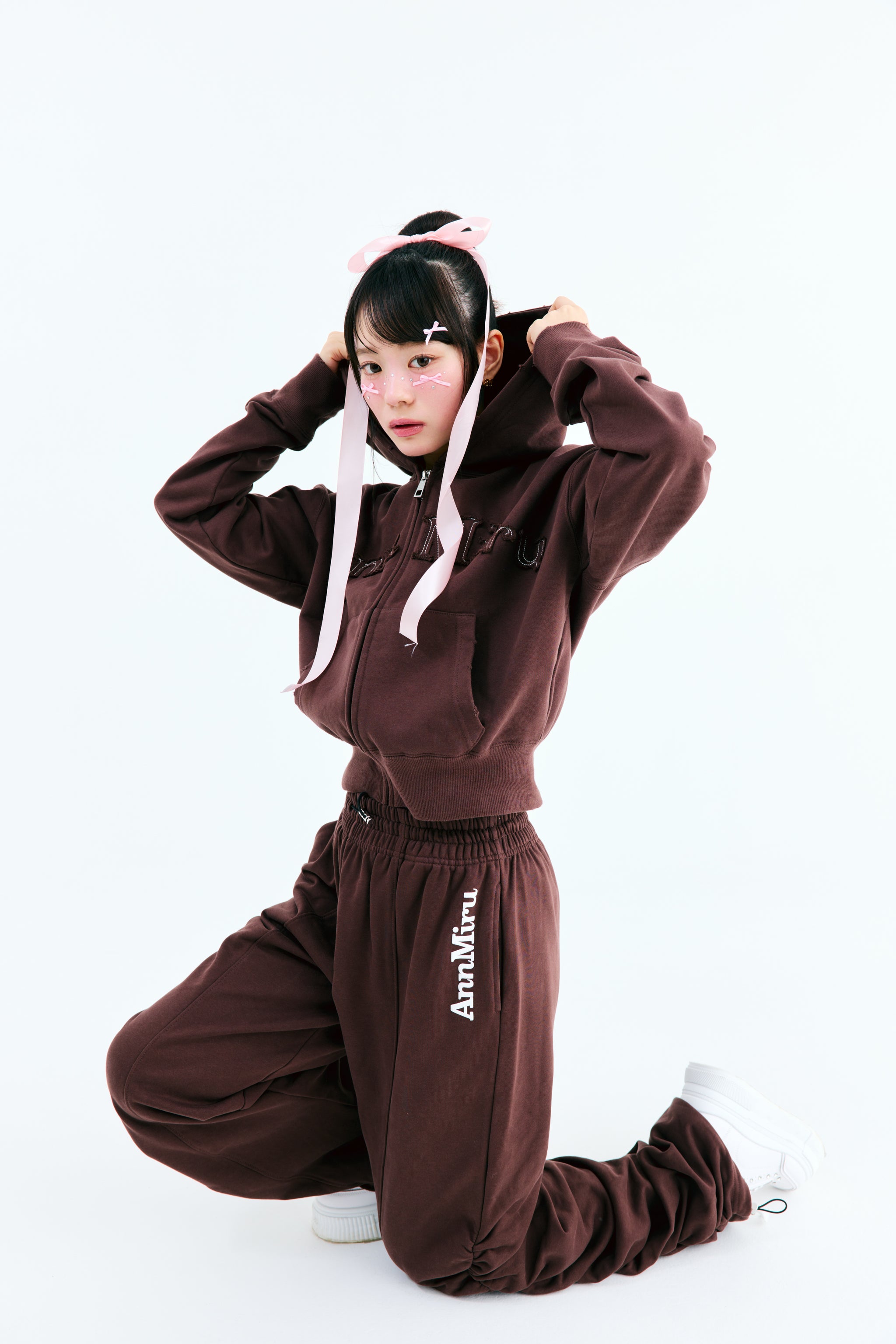 2025 Spring＆Summer – AnnMiru