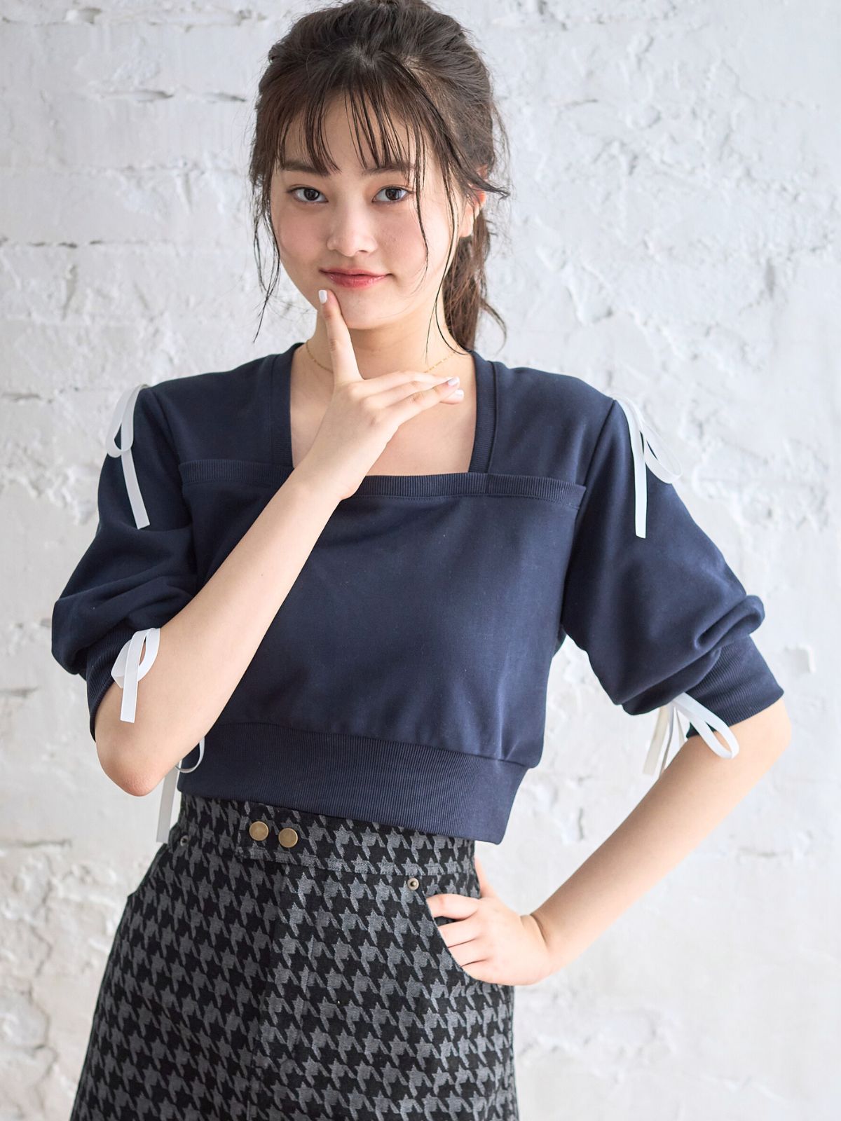 TOPS – AnnMiru