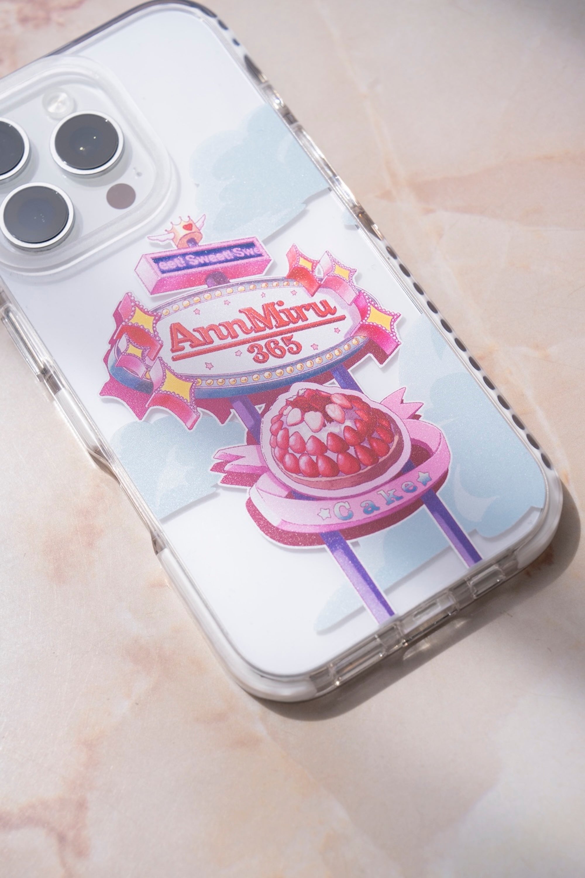 AnnMiruロゴタンブラー（vol.3） AnnMiruロゴタンブラー（vol.3）