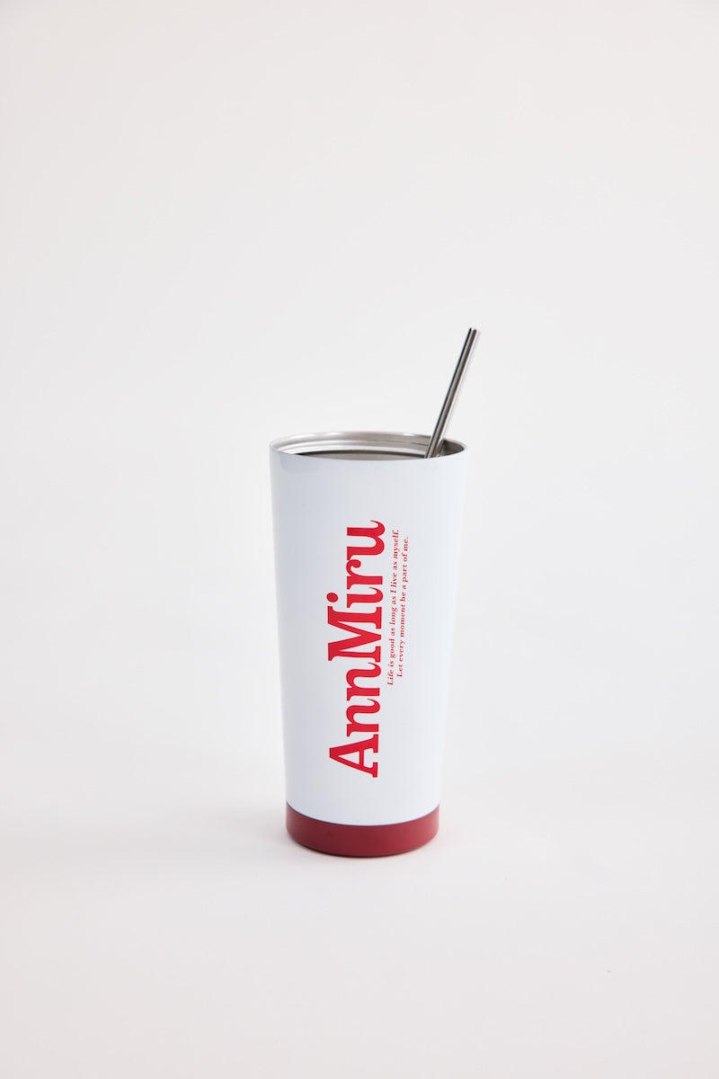 AnnMiruロゴタンブラー（vol.3） AnnMiruロゴタンブラー（vol.3）