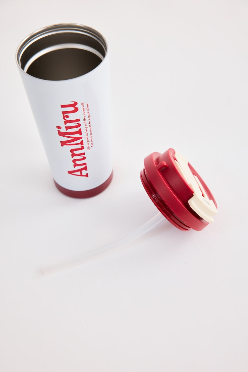 AnnMiruロゴタンブラー（vol.3） AnnMiruロゴタンブラー（vol.3）